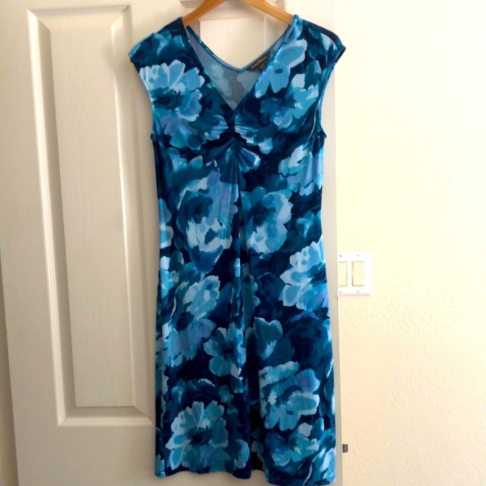 EUC-🌴 Tommy Bahama Dress